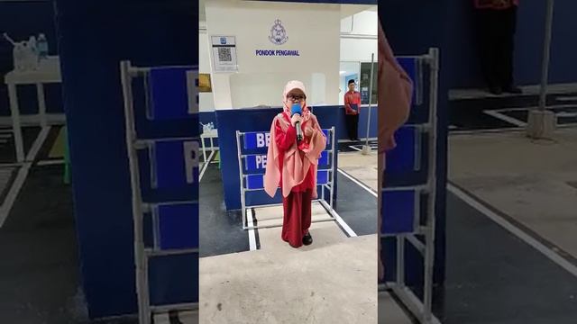 SAJAK MERDEKA Persembahan 2023 - Tabika Kemas Al Ghazali IPK Kepayan Sabah (Ayesha Khaliqa 6Th) смотреть онлайн