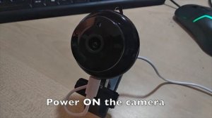 V380 Wifi Camera: How to Enable RTSP and Stream!