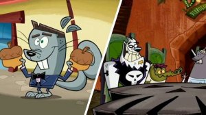 El iceberg de TUFF PUPPY