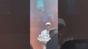 50 CENT В АЛМАТЕ 😱🔥🔥🔥это было ооооч круто#врекомендации#концерт#50cent#