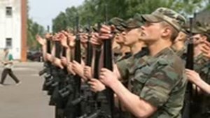 Армия ноггано