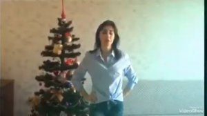 Приветствую, я Оксана Моисеева и моё первое видео