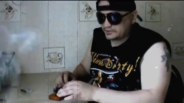 Как отправить радиограмму! (Саша Ключ Радиомужик) смотреть онлайн