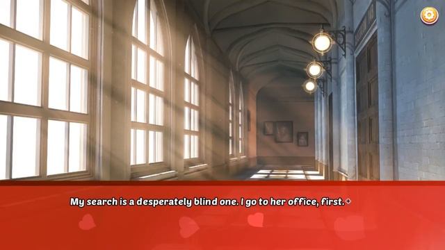 EAVESDROPPING - Magi Trials - Part 9 смотреть онлайн