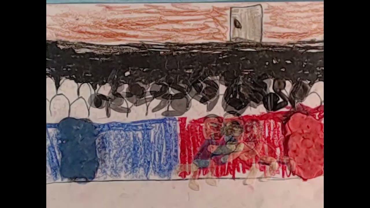 "Решающий поединок" смотреть онлайн