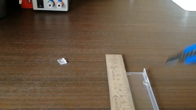 Как резать пластик смотреть онлайн