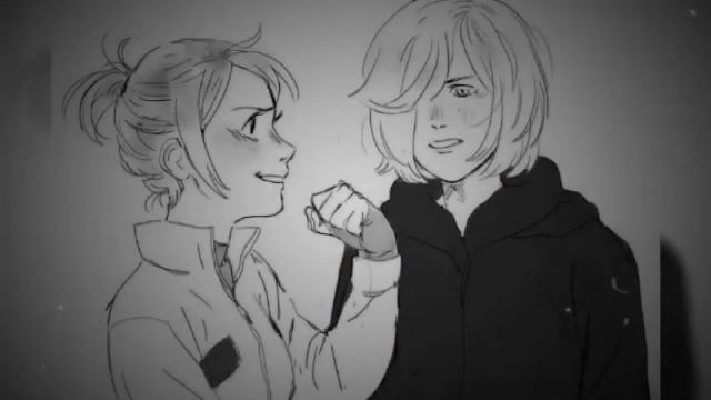 Юрий плисецкий и юко нишигори-она тебя не любит смотреть онлайн