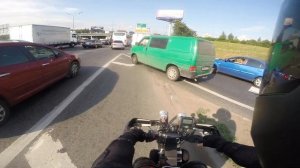 дом - МКАД(лето 2014) -трасса - работа, бытовуха короче 8)) GOPR0869