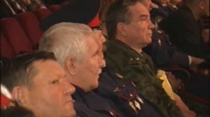 казачий круг