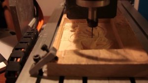 Тест ЧПУ CNC 3020 с Али-Экспресс