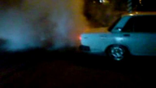 2107 Дым под потолок смотреть онлайн