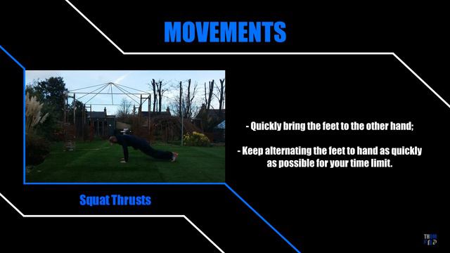 ThomFnG - Session 8.8 - HiiT - смотреть онлайн