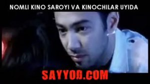 alisher uzoqov qorakoz 360p