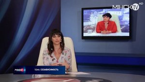 «Давайте разберемся!»  Созависимость, Наталья Жукова гость передачи 23.08.2019