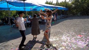 Свадьба в Касумкенте 2021г