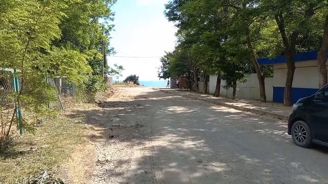 Местный рынок в Волне