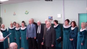 Эти глаза напротив, 13, солист Юрий Желиховский 2021 03 11