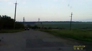 Старый Крым(под Мариуполем)