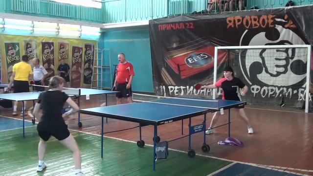 Яковлева (RUS) vs Орлова (KAZ) смотреть онлайн