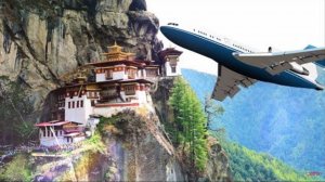 5 Секретов авиаперелетов! Вот почему самолеты не летают над Тибетом