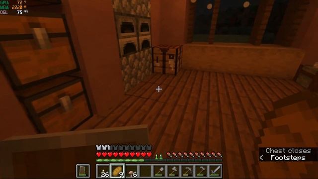 Sea Exploration . Minecraft w/Shaders Rtx 2060 super смотреть онлайн