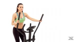 XTERRA Fitness   FS1 5 Elliptical Trainer