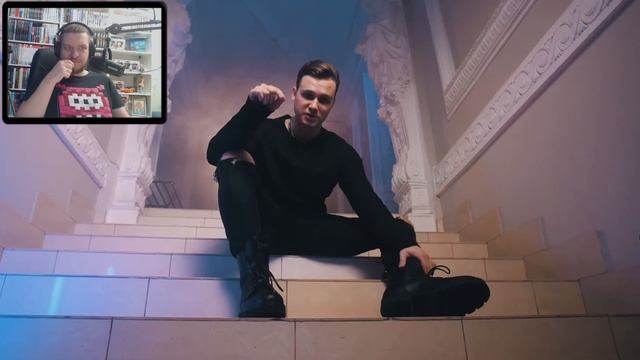 50 ЧЕЛОВЕК ПОД ГИПНОЗОМ: ИГРА В КАЛЬМАРА / БОЛЬШОЙ ЭКСПЕРИМЕНТ | РЕАКЦИЯ НА SOBOLEV смотреть онлайн