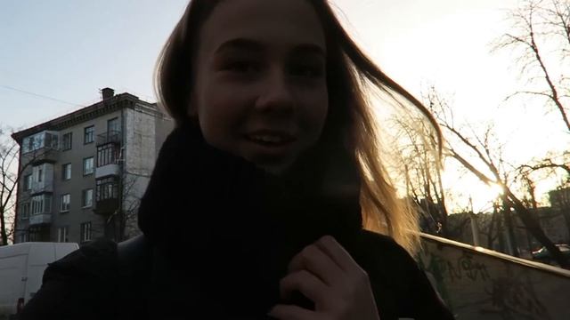VLOG: День со мной / вождение, готовлю борщ, читаю ? смотреть онлайн
