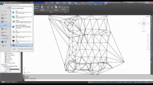 Autodesk AutoCAD Civil 3D - ifc import and export video