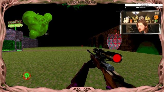 SLOPPY MONDAY (GIT YA A FROZEN PIZZA N' GIT IN HERE!) смотреть онлайн