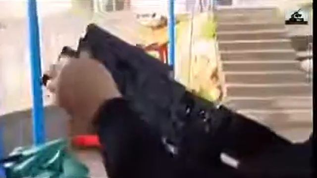 Система CornerShot Оружие России и мира! смотреть онлайн