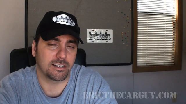 FATR 35 ETCG Hijacks the Show and a Tool Contest Link - EricTheCarGuy смотреть онлайн