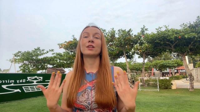 Хайнань Санья | Променяла Шанхайскую жизнь на остров | Жизнь Экспата