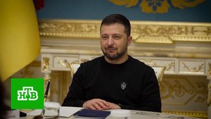 Зеленский рискует лишиться поддержки Запада из-за отказа от выборов | «Итоги недели»
