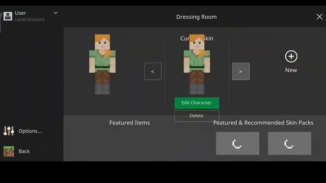 Java UI For Minecraft Pocket Edition 1.18+ | Java Addon Mcpe 1.18