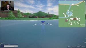 This Game Is Ridiculous!! // Creature Creator Gameplay