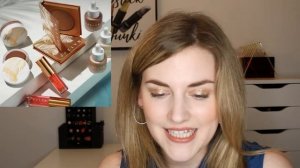 NEW MAKEUP RELEASES | HOURGLASS, CHARLOTTE TILBURY, HERMES, TOM FORD.....OH MY!