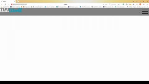 Адаптивное МЕНЮ на GRID CSS+БУРГЕР, ВЫПАДАЮЩИЕ МЕНЮ. Резиновое МЕНЮ на GRID CSS.HTML | JAVASCRIPT?