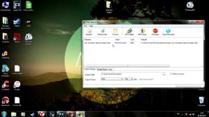 Как поменять формат аудио MPEG4 на MP3?