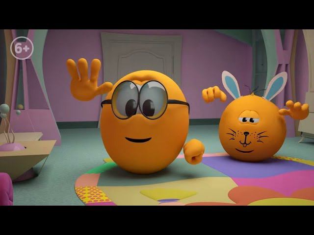 Колобанга. Тизер 2