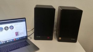 Microlab solo 5c sound