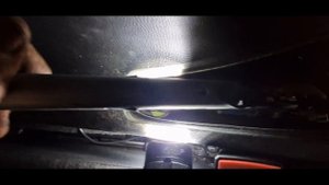Замена колодок и настройка ручника bmw e60. Установка и снятие ручник в сервисное положения.