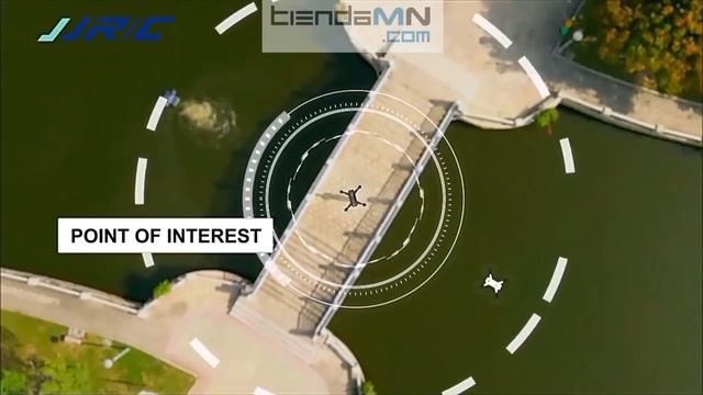 Drone JJRC X16 SEMI PROFESIONAL 6K LIMA PERÚ смотреть онлайн