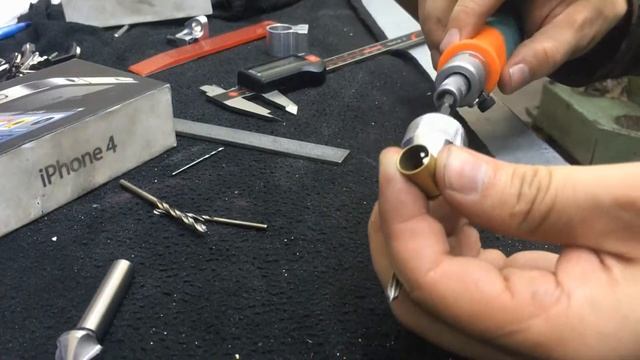 Наушники из гильз смотреть онлайн