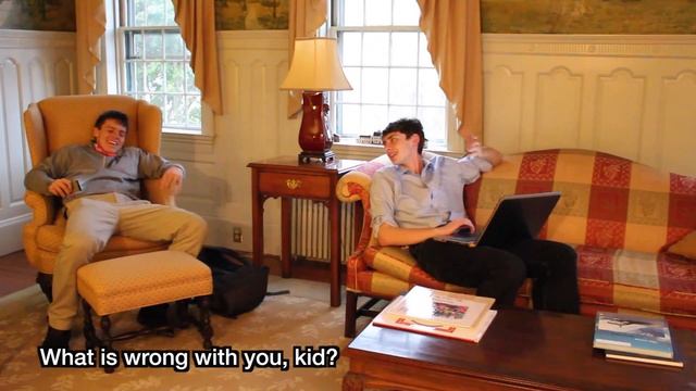 Secretum Wampanoagis Viae (The Secret of Wampanoag Trail) | Latin IV/V Midterm Project смотреть онлайн