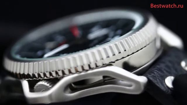 Обзор кварцевых часов Diesel DZ1720, DZ1754, DZ1790 смотреть онлайн