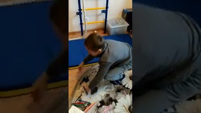 Гимназия каникулы 5 класс смотреть онлайн