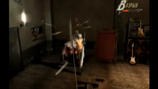 Devil May Cry 3: Dante's Awakening - Special Edition [FullRUS] [NoRG/A'den Ne'tra & Siviel Fleym]
