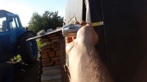 Тент на газ 69