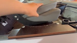 Hidea 9.9 pro.Последствия невнимательности.эмульсия